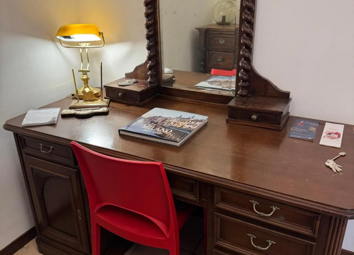 Apartment Appartamento In Sarpi Milan